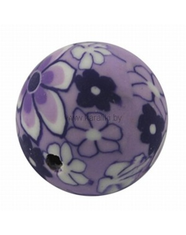 Бусина fimo БФ00097 / № БФ00097