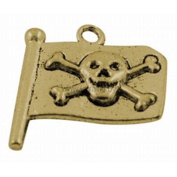 Подвеска металлическая ПМ00104 / № ПМ00104 Подвеска металлическая ПМ00104 / № ПМ00104