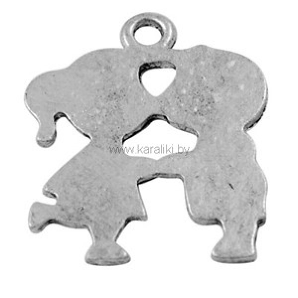 Подвеска металлическая ПМ00091 / № ПМ00091 Подвеска металлическая ПМ00091 / № ПМ00091