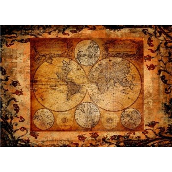 Декупажная карта DDKM0993 / № DDKM0993 Декупажная карта DDKM0993 / № DDKM0993