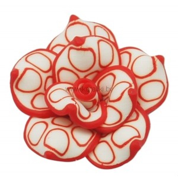 Бусина fimo БФ00012 / № БФ00012