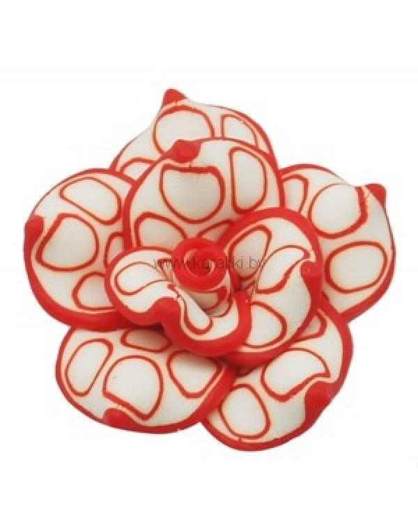 Бусина fimo БФ00012 / № БФ00012