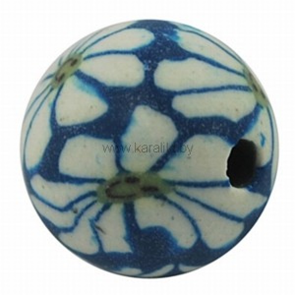 Бусина fimo БФ00081 / № БФ00081