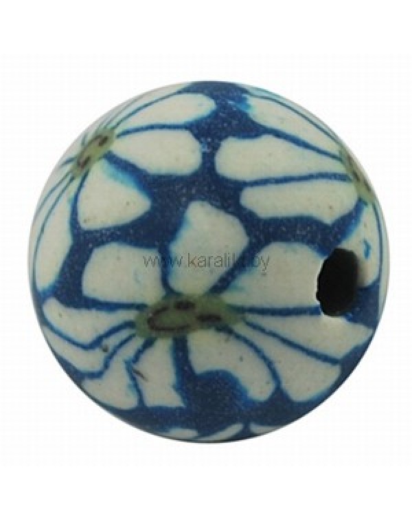 Бусина fimo БФ00081 / № БФ00081