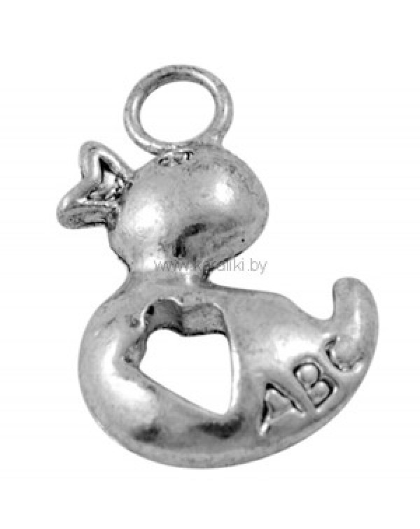 Подвеска металлическая ПМ00090 / № ПМ00090