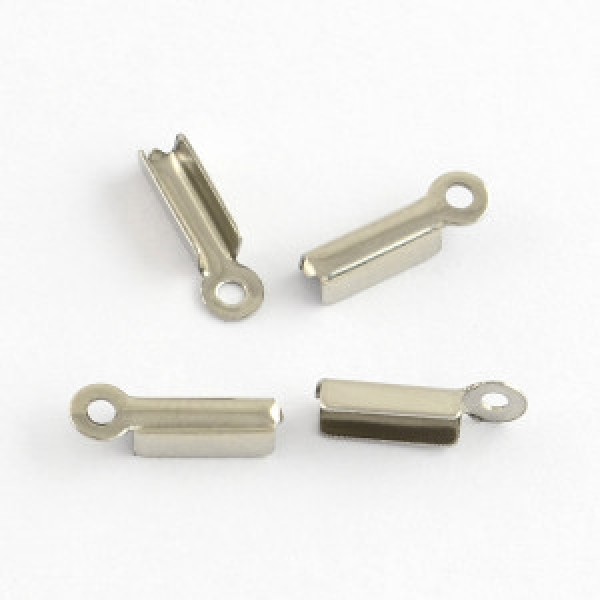 Зажим для лент STAS-R055-07 / № STAS-R055-07