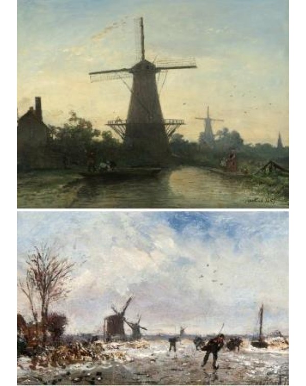 Декупажная карта DDKM1024 / № DDKM1024 Декупажная карта DDKM1024 / № DDKM1024