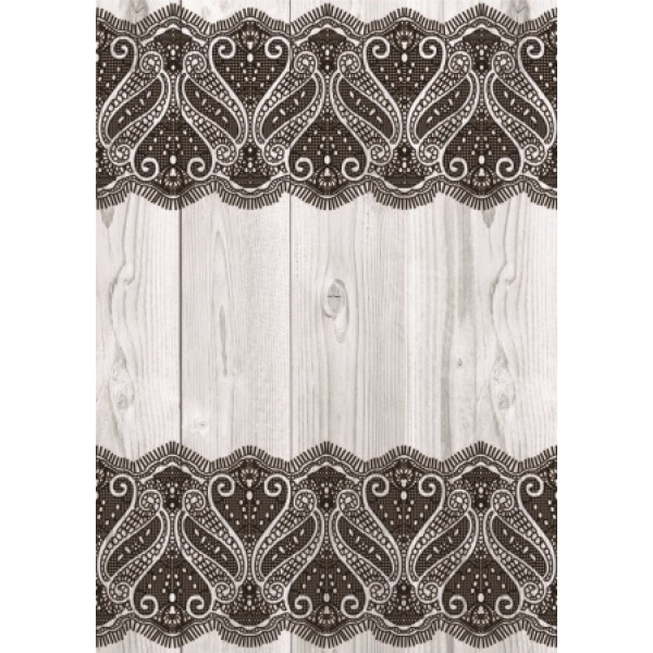 Декупажная карта А4 DDKM1075 / № DDKM1075 Декупажная карта А4 DDKM1075 / № DDKM1075