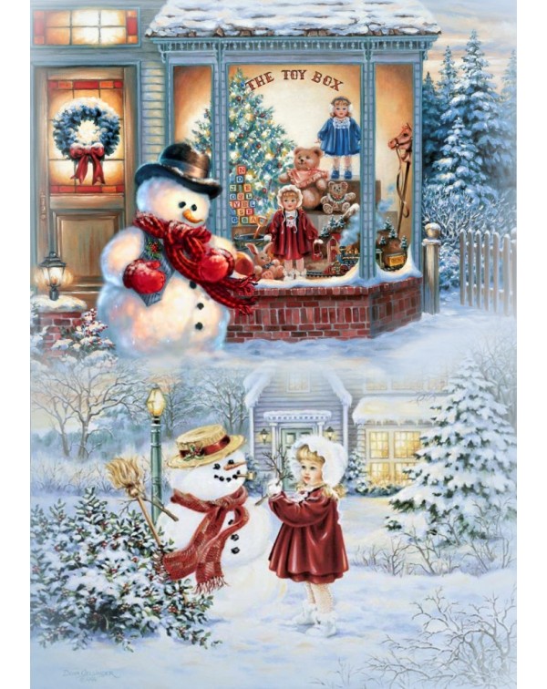 Декупажная карта А4 DDKM0480 / № DDKM0480 Декупажная карта А4 DDKM0480 / № DDKM0480