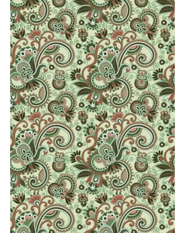 Декупажная карта А4 DDKM0675 / № DDKM0675