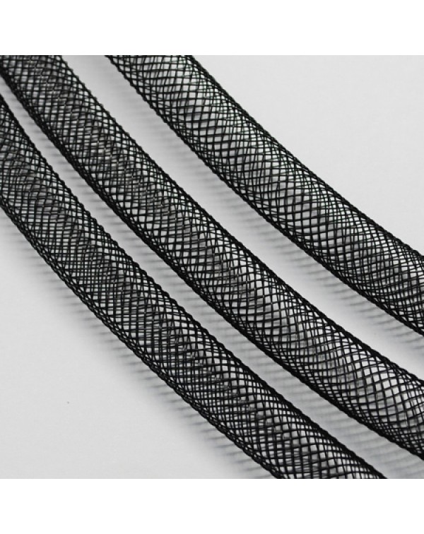 Шнур с местом для бусин PNT-Q003-4mm-16 / № PNT-Q003-4mm-16 Шнур с местом для бусин PNT-Q003-4mm-16 / № PNT-Q003-4mm-16