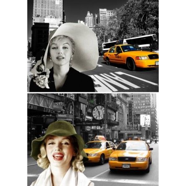 Декупажная карта А4 DDKM0687 / № DDKM0687 Декупажная карта А4 DDKM0687 / № DDKM0687