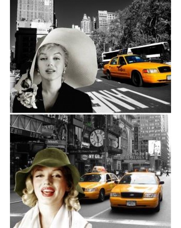 Декупажная карта А4 DDKM0687 / № DDKM0687 Декупажная карта А4 DDKM0687 / № DDKM0687