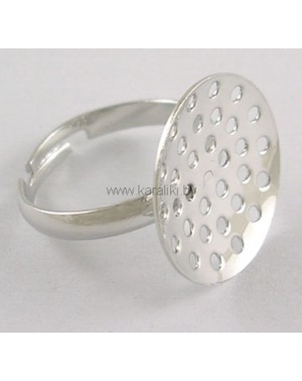 Основа для кольца OK0023 / № OK0023 Основа для кольца OK0023 / № OK0023