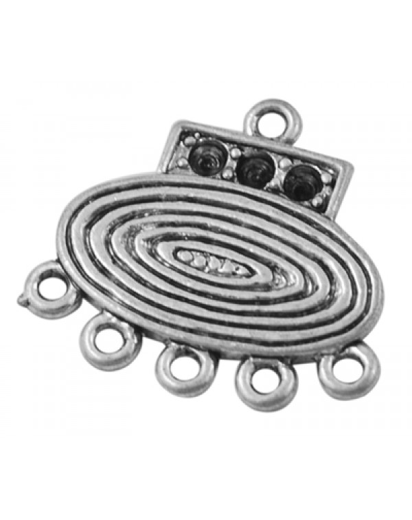 Основа для серьги OS0020 / № OS0020