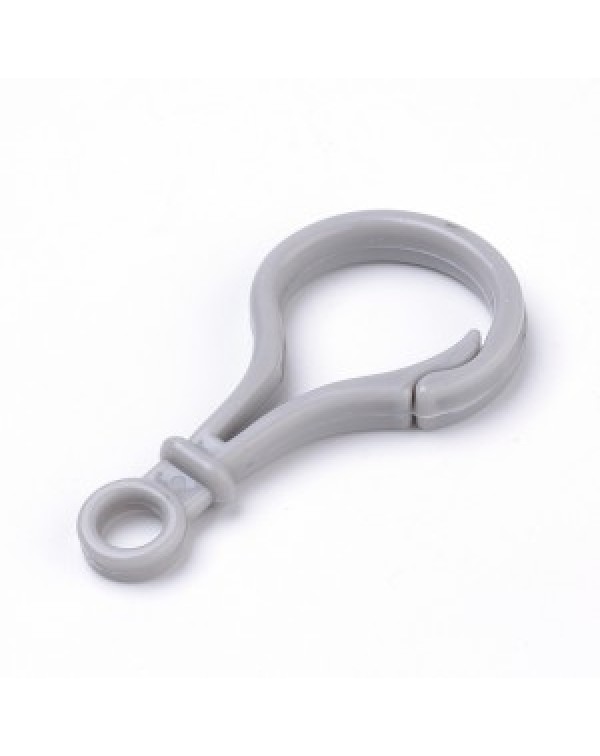 Карабин пластиковый KY-R006-15 / № KY-R006-15 Карабин пластиковый KY-R006-15 / № KY-R006-15