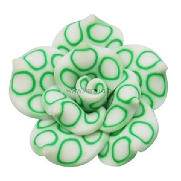 Бусина fimo БФ00008 / № БФ00008