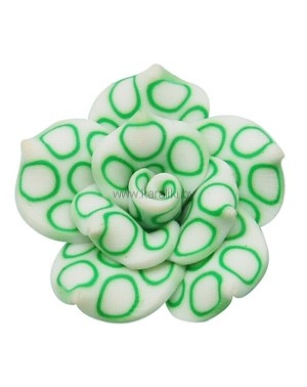 Бусина fimo БФ00008 / № БФ00008
