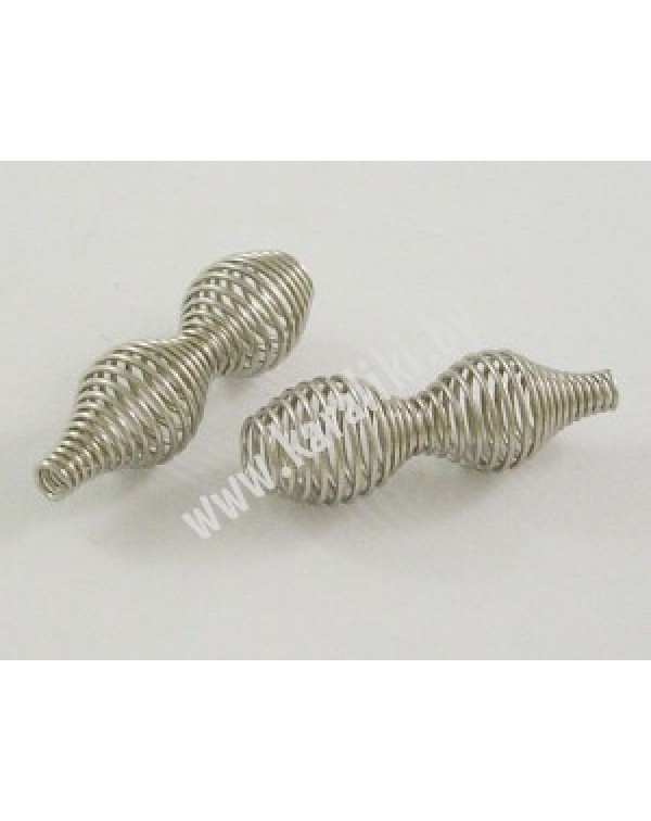 Трубочка-спиралька TS01 / № TS01 Трубочка-спиралька TS01 / № TS01