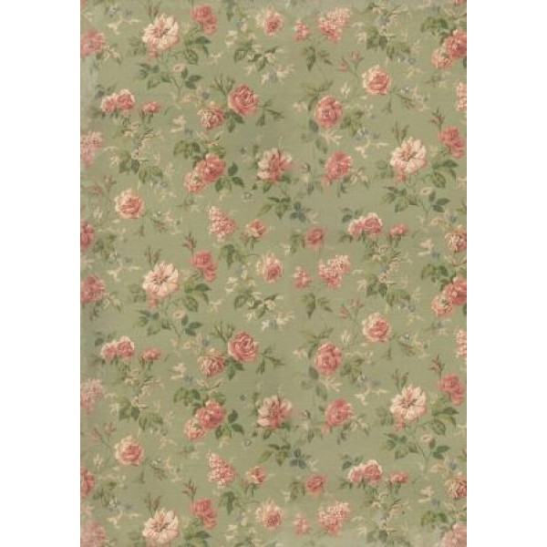 Декупажная карта А4 DDKM1160 / № DDKM1160 Декупажная карта А4 DDKM1160 / № DDKM1160