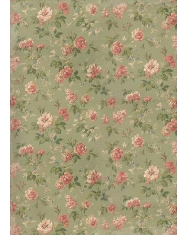 Декупажная карта А4 DDKM1160 / № DDKM1160 Декупажная карта А4 DDKM1160 / № DDKM1160