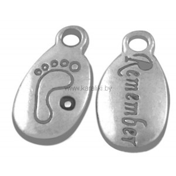 Подвеска металлическая ПМ00137 / № ПМ00137 Подвеска металлическая ПМ00137 / № ПМ00137
