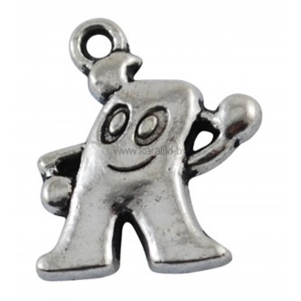 Подвеска металлическая ПМ00229 / № ПМ00229 Подвеска металлическая ПМ00229 / № ПМ00229