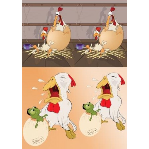 Декупажная карта А4 DDKM0836 / № DDKM0836 Декупажная карта А4 DDKM0836 / № DDKM0836