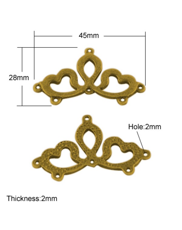 Элемент декоративный FED010 / № FED010