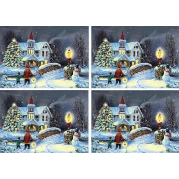 Декупажная карта А4 DDKM1315 / № DDKM1315 Декупажная карта А4 DDKM1315 / № DDKM1315