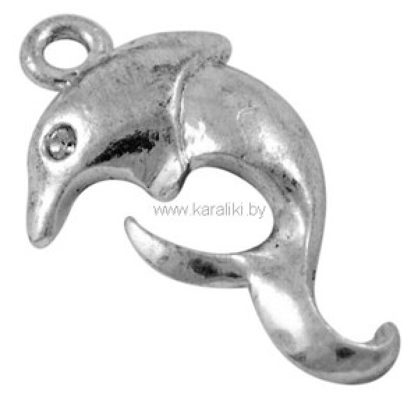 Подвеска металлическая ПМ00087 / № ПМ00087