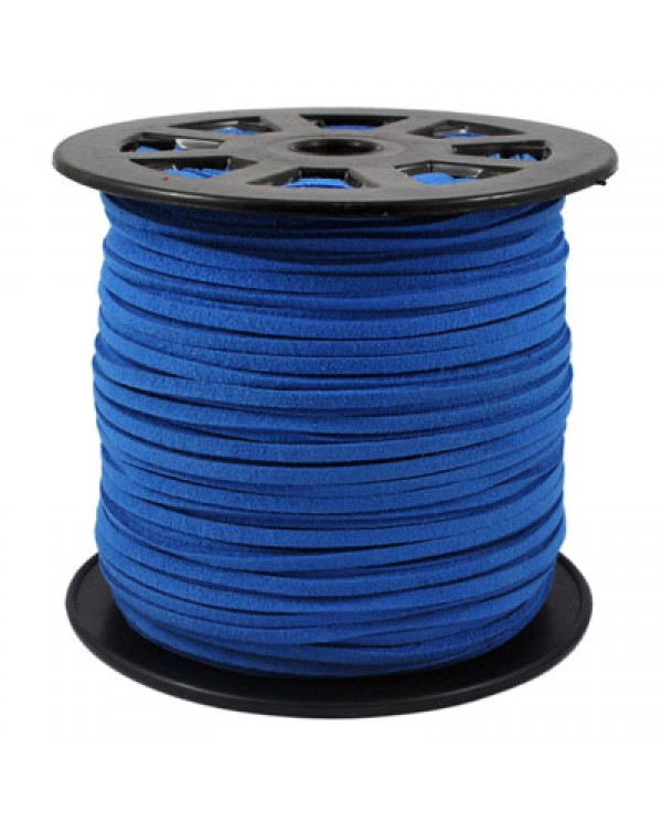 Шнур из искусственной замши LW-30Y / № LW-30Y Шнур из искусственной замши LW-30Y / № LW-30Y