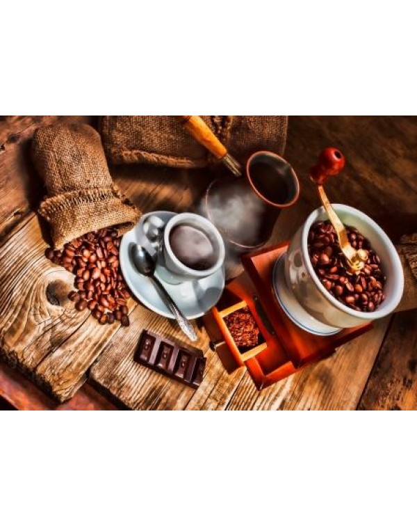 Декупажная карта DDKM0960 / № DDKM0960