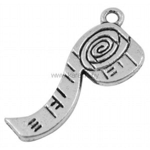 Подвеска металлическая ПМ00143 / № ПМ00143