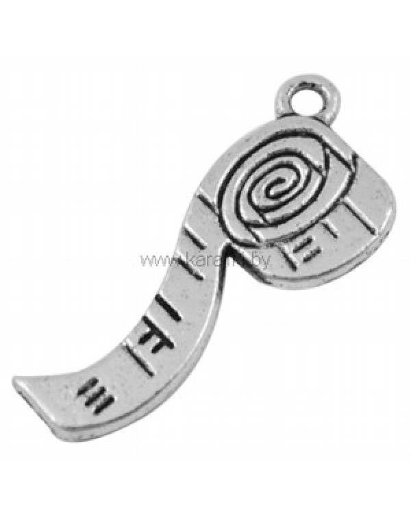 Подвеска металлическая ПМ00143 / № ПМ00143