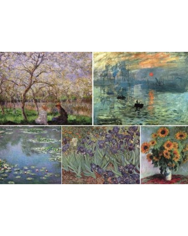 Декупажная карта А4 DDKM1192 / № DDKM1192 Декупажная карта А4 DDKM1192 / № DDKM1192