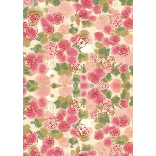 Декупажная карта DDKM0992 / № DDKM0992 Декупажная карта DDKM0992 / № DDKM0992