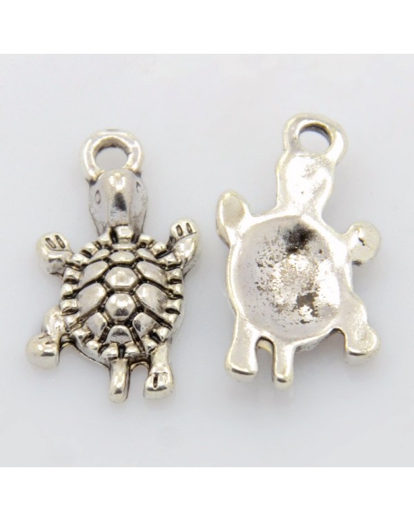 Подвеска металлическая LF0303Y / № LF0303Y