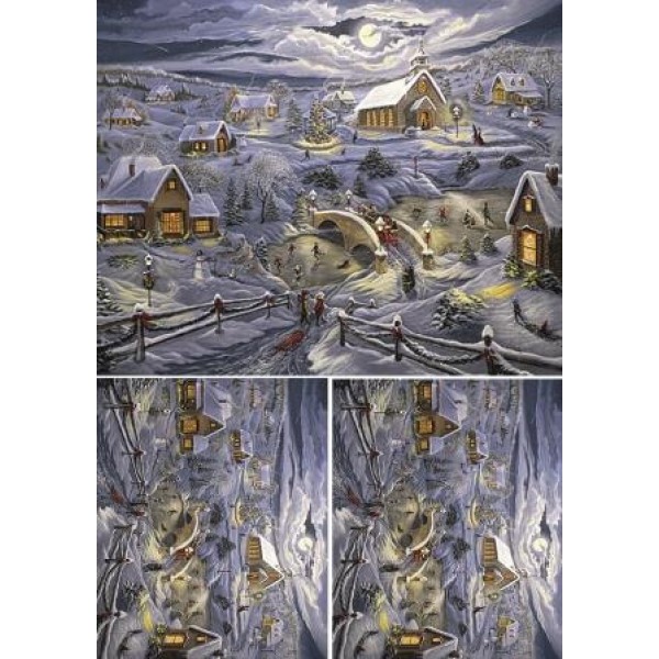 Декупажная карта А4 DDKM1321 / № DDKM1321 Декупажная карта А4 DDKM1321 / № DDKM1321