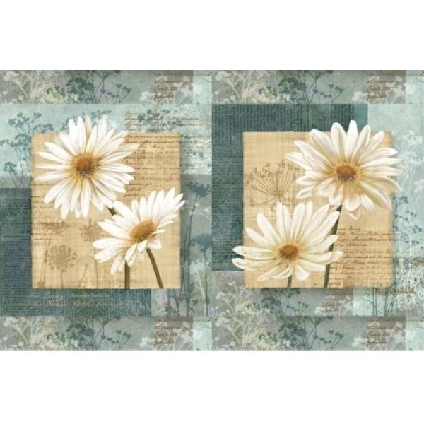 Декупажная карта А4 DDKM0354 / № DDKM0354 Декупажная карта А4 DDKM0354 / № DDKM0354