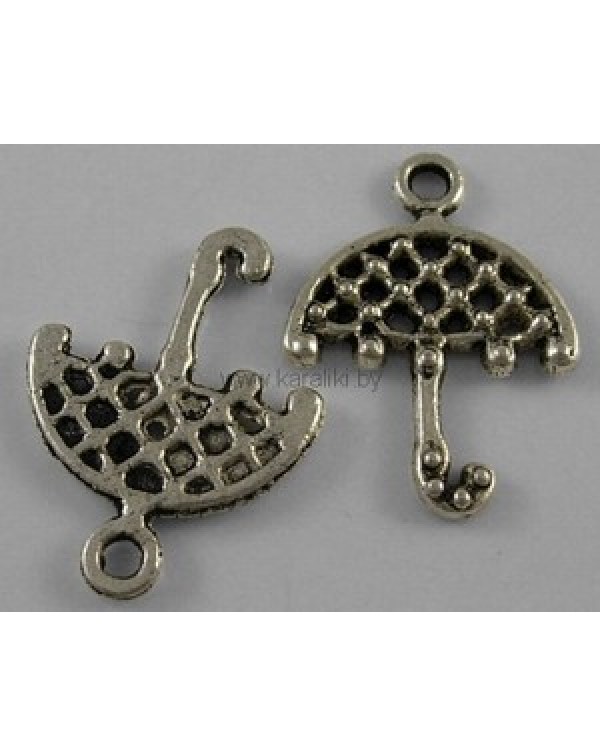 Подвеска металлическая ПМ00125 / № ПМ00125