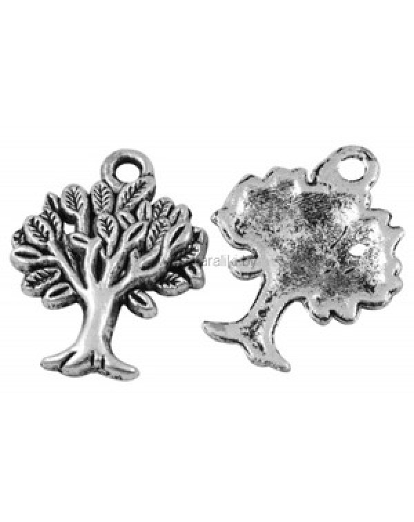 Подвеска металлическая ПМ00142 / № ПМ00142