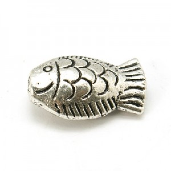 Разделительная бусина металлическая RKM0034 / № RKM0034 Разделительная бусина металлическая RKM0034 / № RKM0034