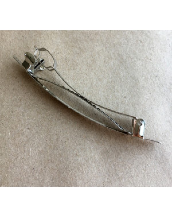 Основа для заколки FURNB046 / № FURNB046 Основа для заколки FURNB046 / № FURNB046