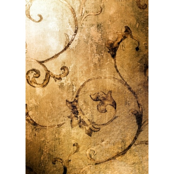 Декупажная карта А4 DDKM0752 / № DDKM0752 Декупажная карта А4 DDKM0752 / № DDKM0752