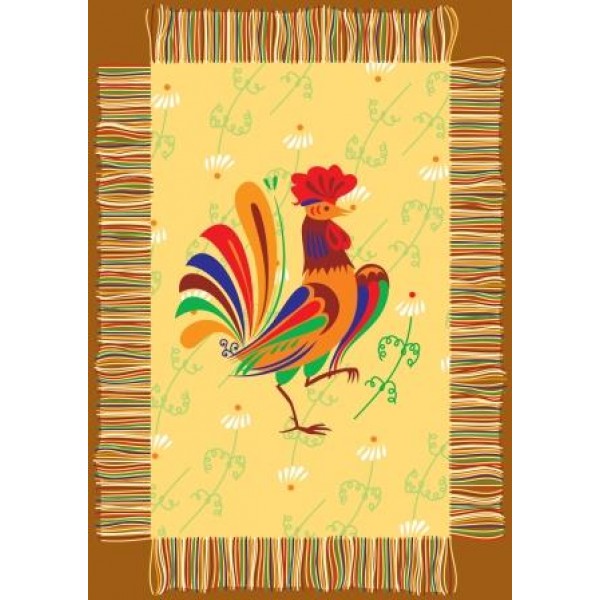 Декупажная карта А4 DDKM0845 / № DDKM0845 Декупажная карта А4 DDKM0845 / № DDKM0845