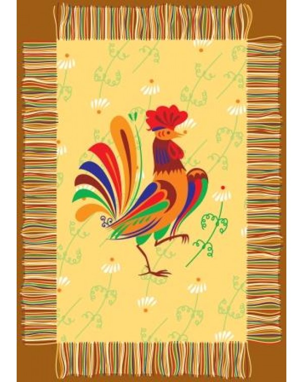 Декупажная карта А4 DDKM0845 / № DDKM0845 Декупажная карта А4 DDKM0845 / № DDKM0845