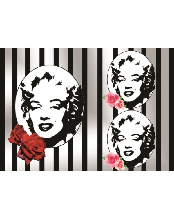 Декупажная карта DDKM0936 / № DDKM0936