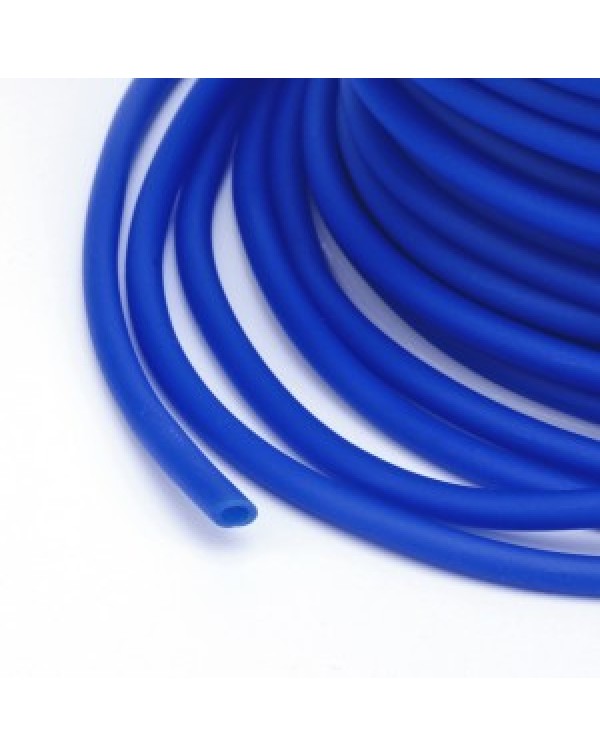 Шнур резиновый полый RCOR-R007-2mm-13 / № RCOR-R007-2mm-13 Шнур резиновый полый RCOR-R007-2mm-13 / № RCOR-R007-2mm-13