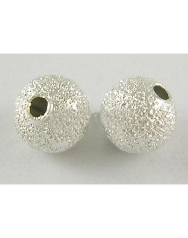 Разделительная бусина металлическая KK-EC248-S-NF / № KK-EC248-S-NF Разделительная бусина металлическая KK-EC248-S-NF / № KK-EC248-S-NF